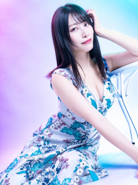 .
🩵👗🩵
.
#名古屋撮影スタジオ
#名古屋宣材撮影
#志賀本通