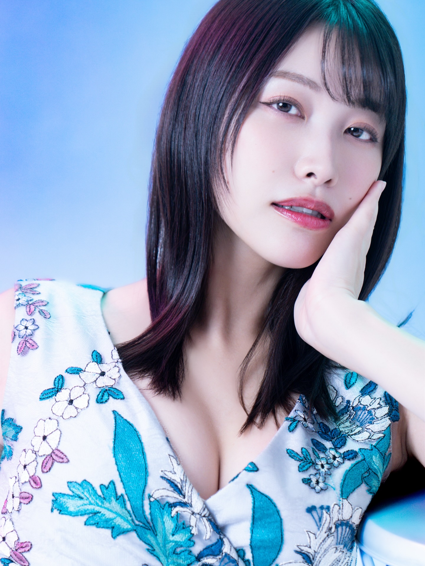 .
🩵👗🩵
.
#名古屋宣材撮影
#名古屋撮影スタジオ
#志賀本通