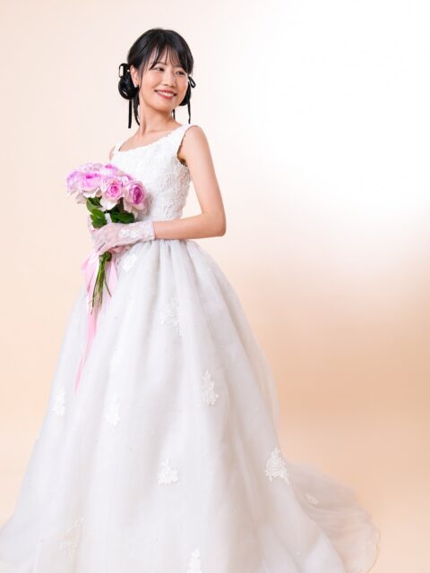 .
👰🏻💐
.
#ウエディングフォト 
#ウェディング前撮り