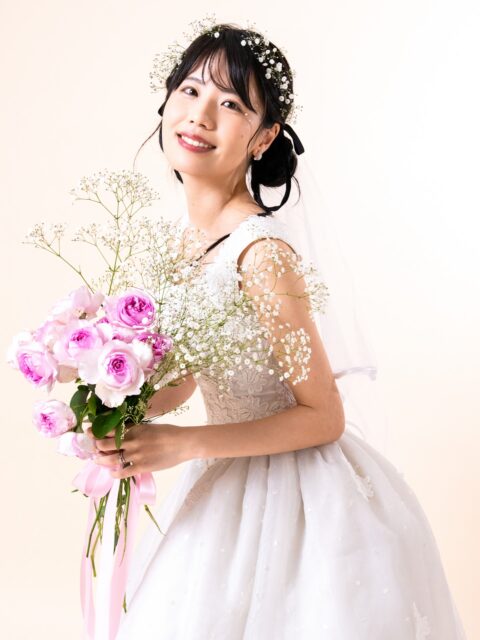 .
👰🏻💐
.
#ウエディングフォト 
#ウェディング前撮り