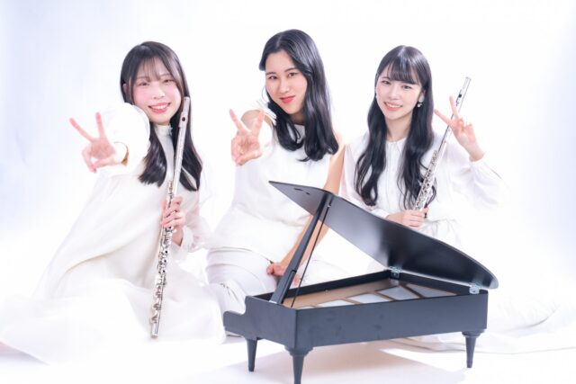 .
🪈🎹🪈🧑‍🧑‍🧒
.
#名古屋宣材撮影
#撮影スタジオ
#フォトスタジオモア