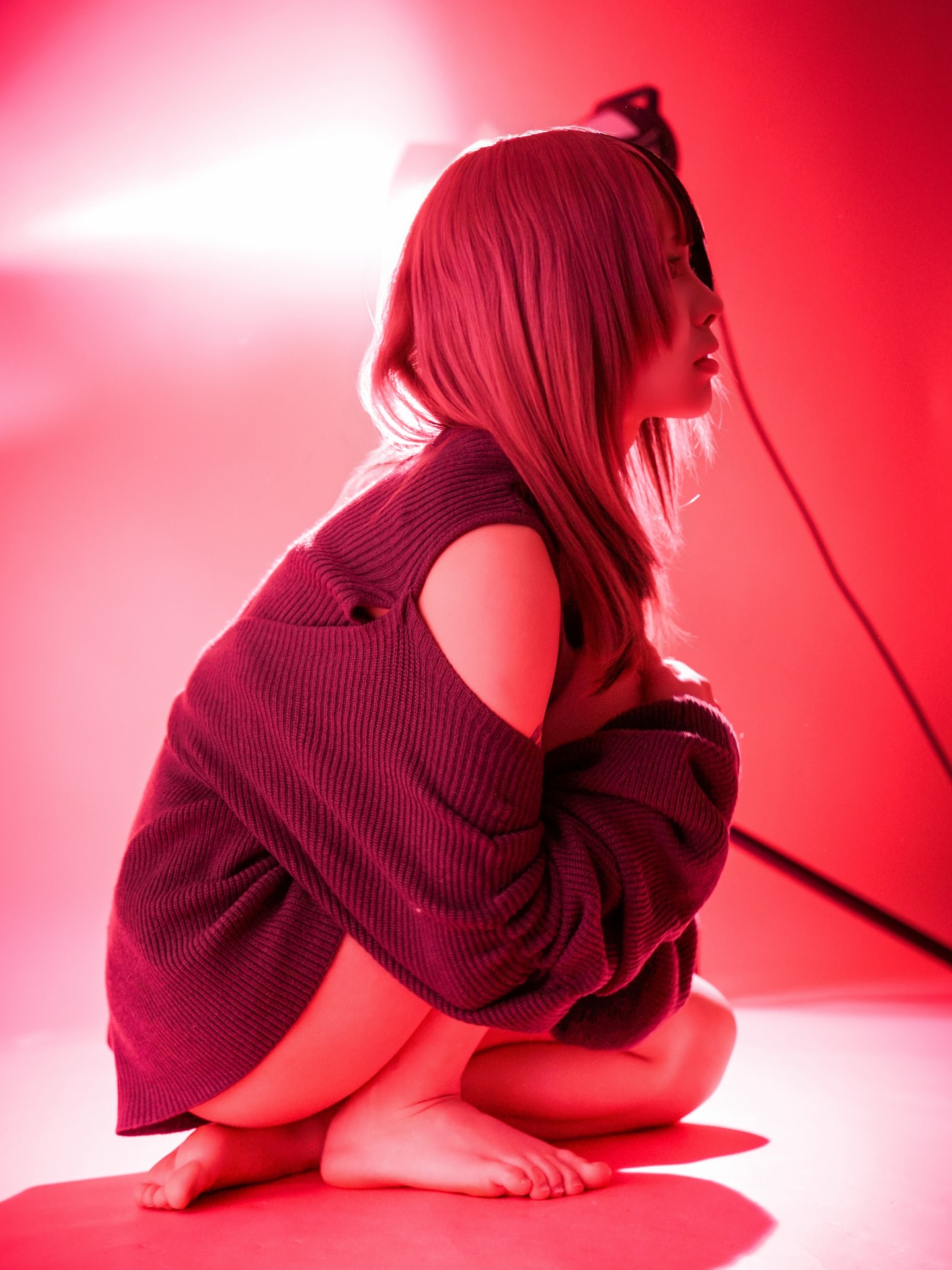 .
🎨👩‍🎤🎨
.
#宣材撮影
#名古屋撮影スタジオ
#フォトスタジオMoa