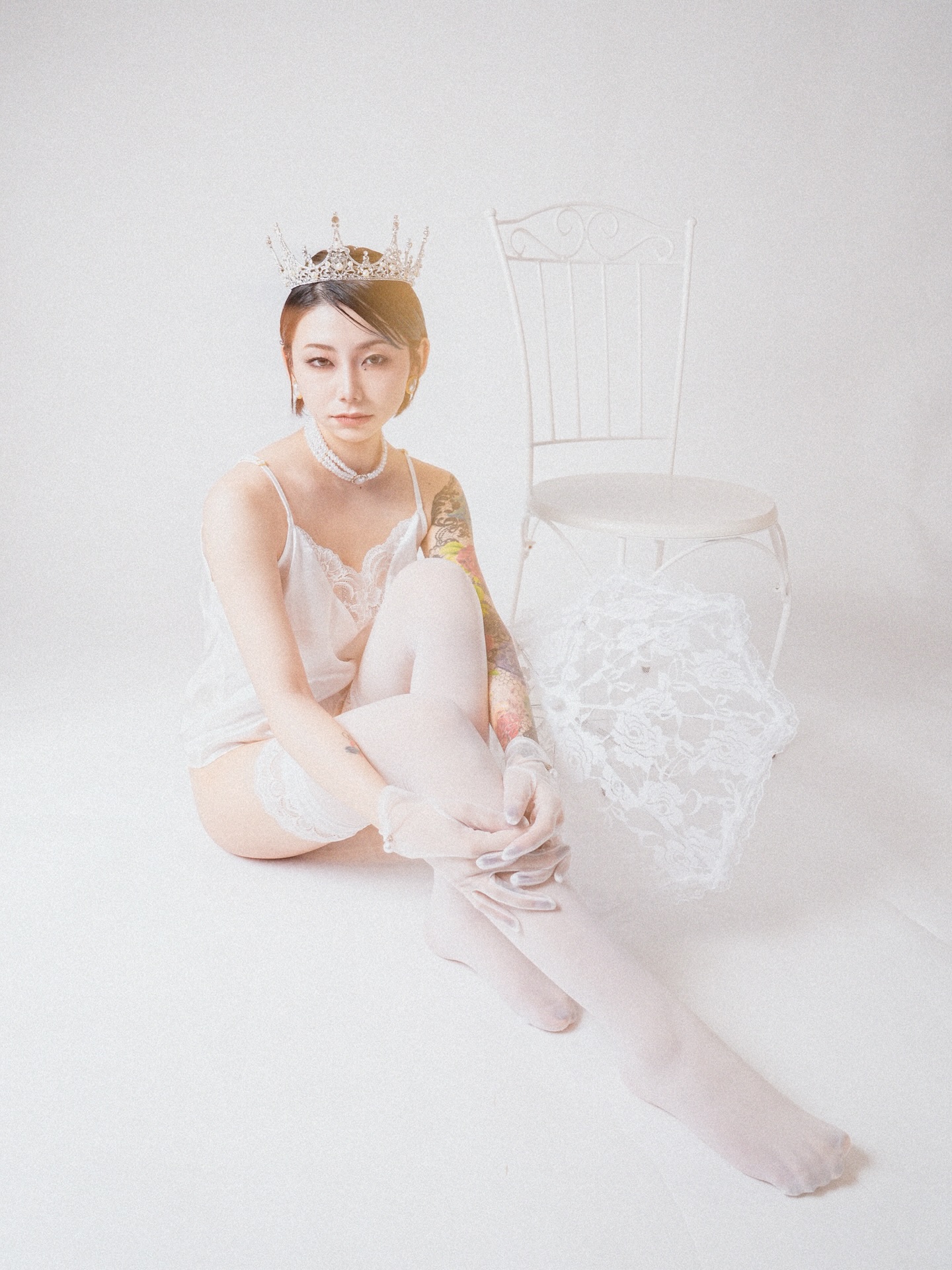 👑☂️
.
#宣材撮影
#名古屋撮影スタジオ
#フォトスタジオMoa