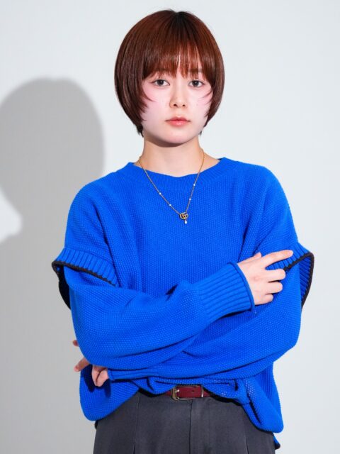 .
💇‍♀️
.
#美容師宣材撮影
#フォトスタジオMoa
#志賀本通