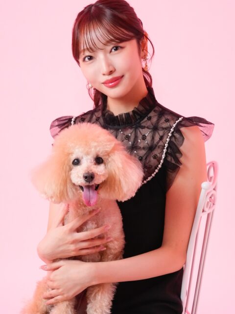 .
🧚🏼‍♀️🐶
.
#名古屋撮影スタジオ
#宣材写真
#志賀本通