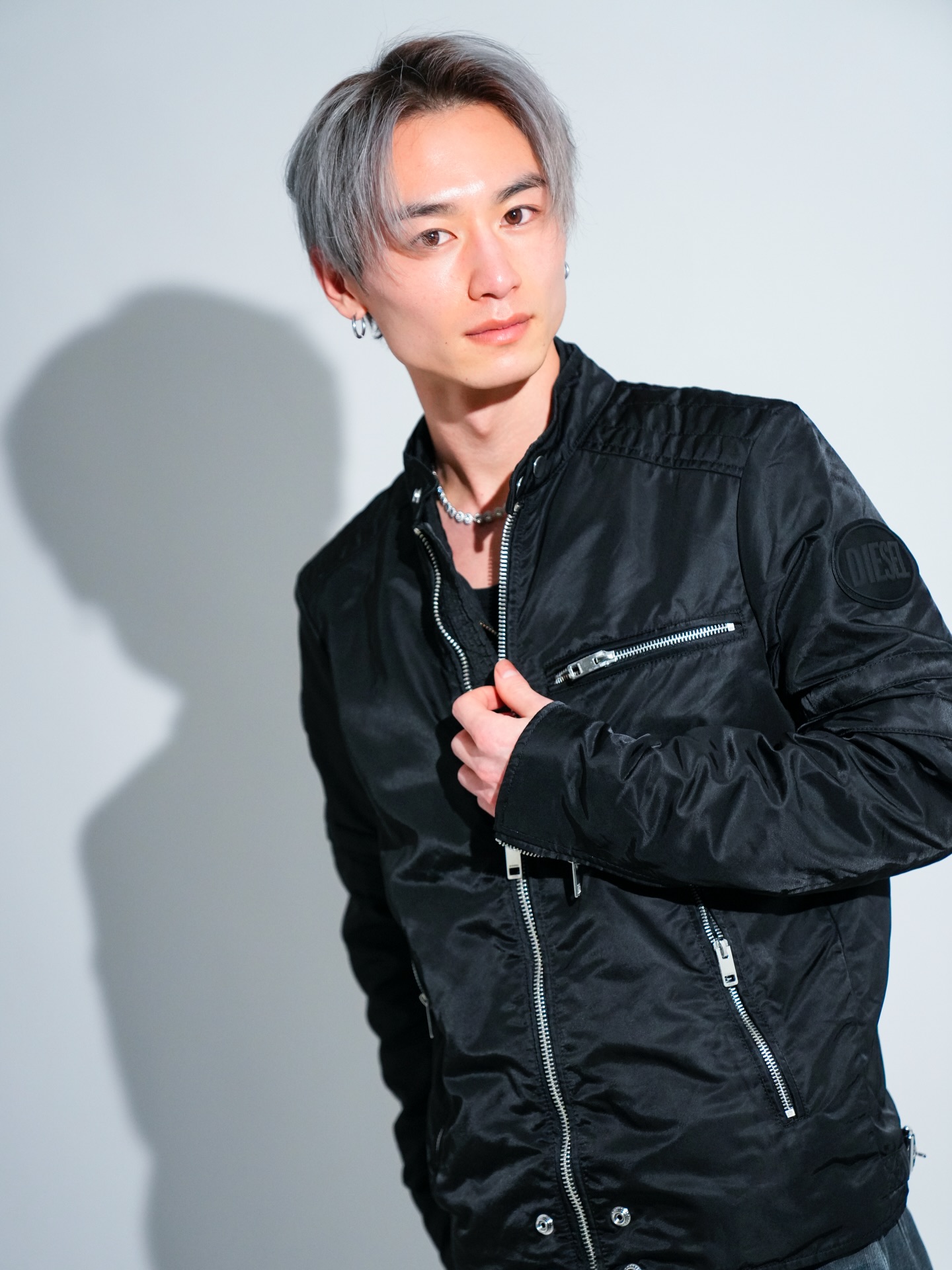 .
💇
.
#美容師宣材撮影
#フォトスタジオMoa