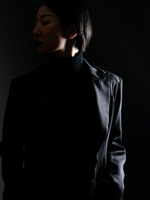 .
The black
.
#photostudiomoa
#名古屋宣材撮影