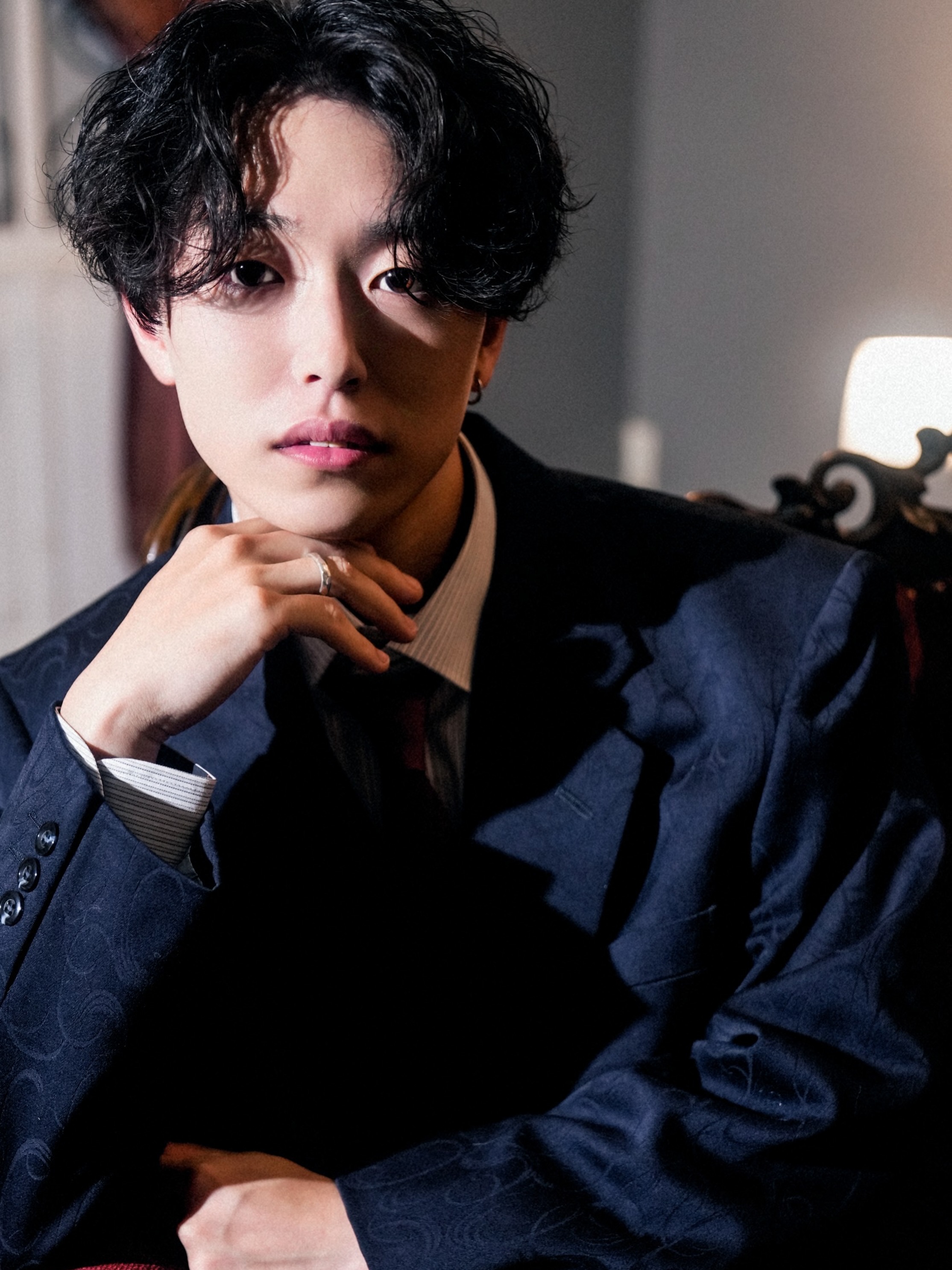 .
#men's suit
.
#名古屋ホスト
#女子大