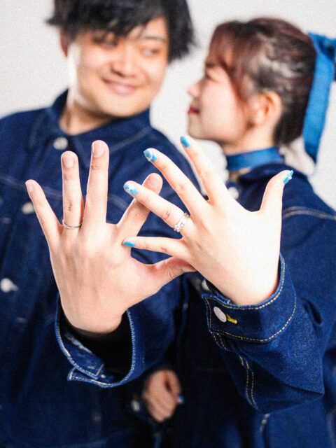 .
Pre-Wedding Photoshoot💍
.
#前撮り#カップル