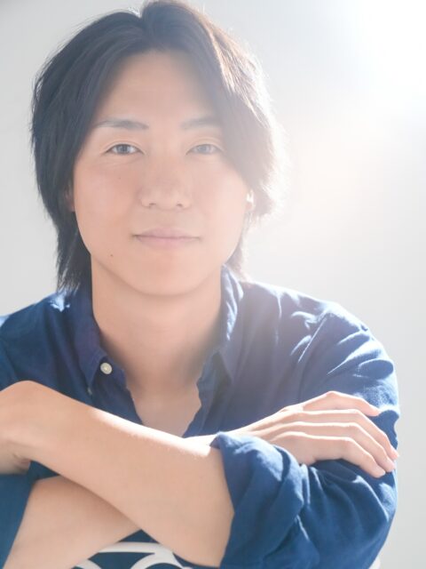 .
Profile Photo
.
#名古屋宣材撮影