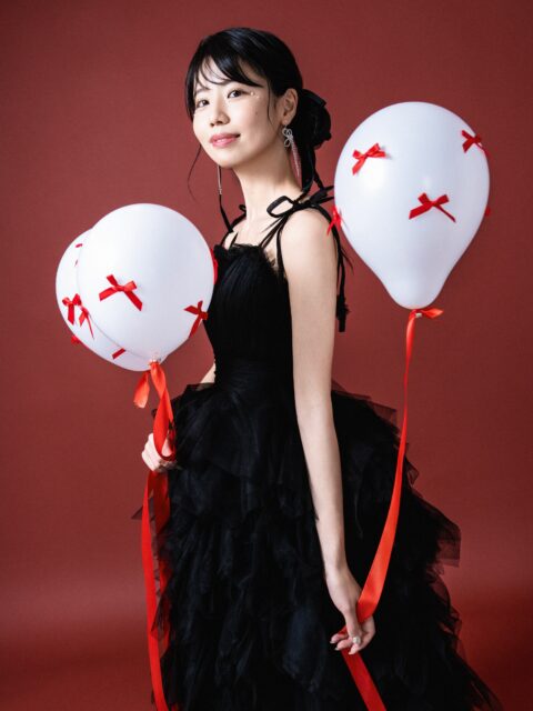 .
🎈
.
#前撮り#名古屋撮影スタジオ