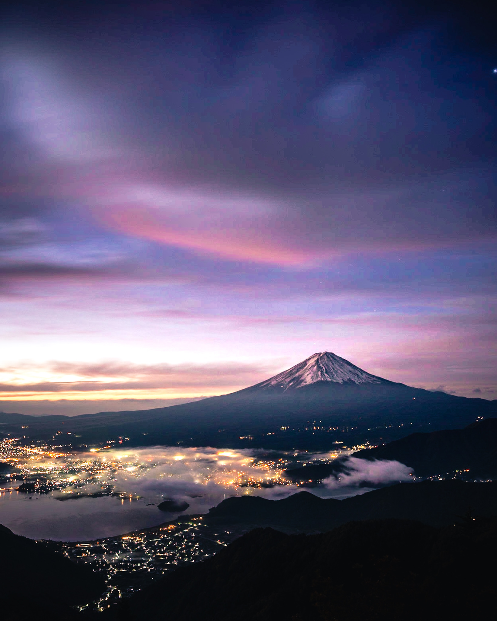 FUJI