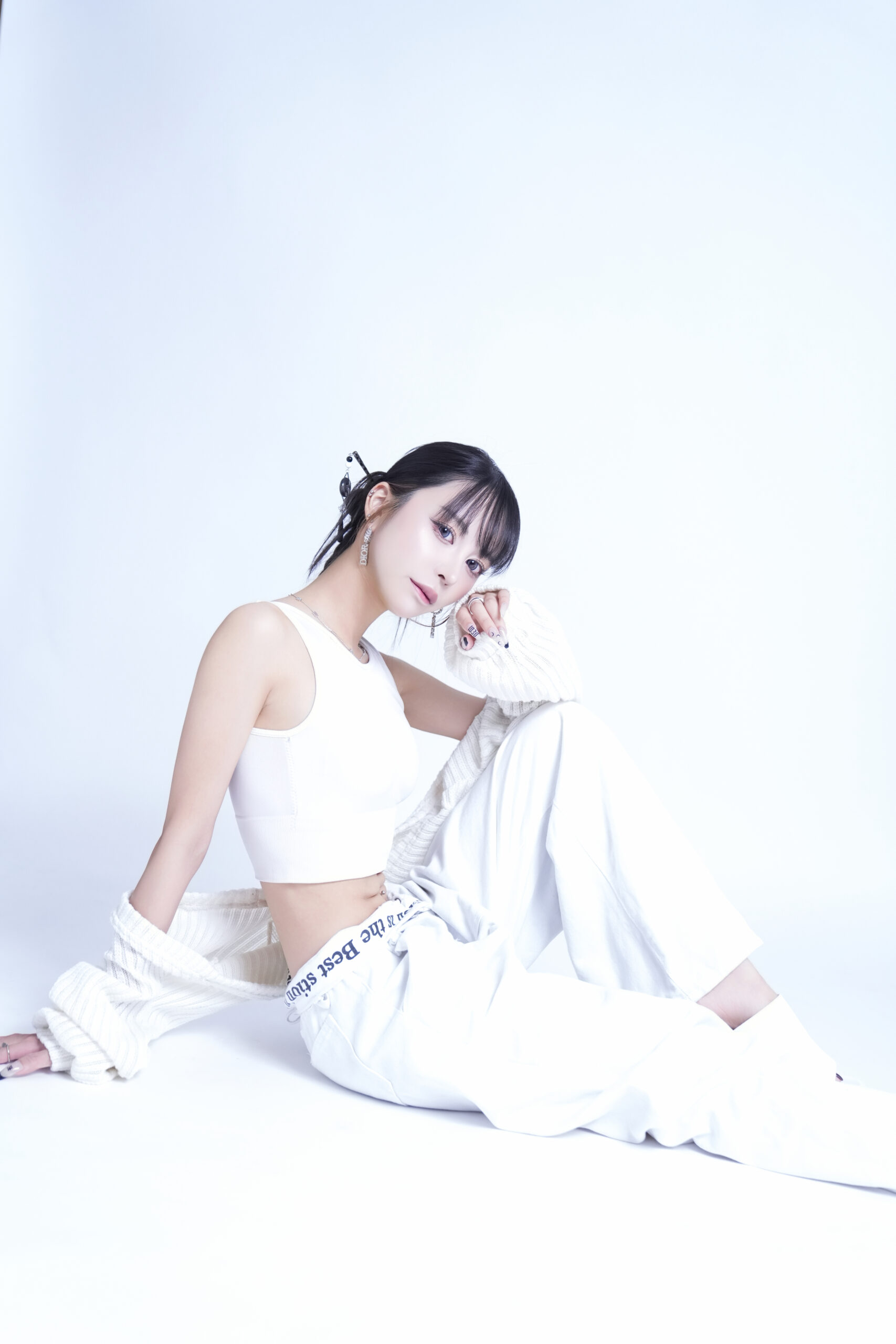 キャバクラ撮影