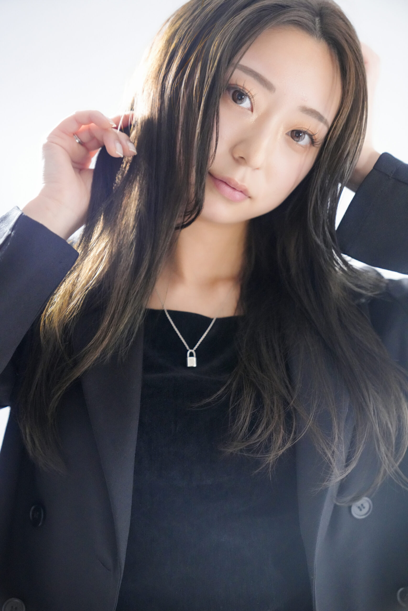 プロフィール撮影