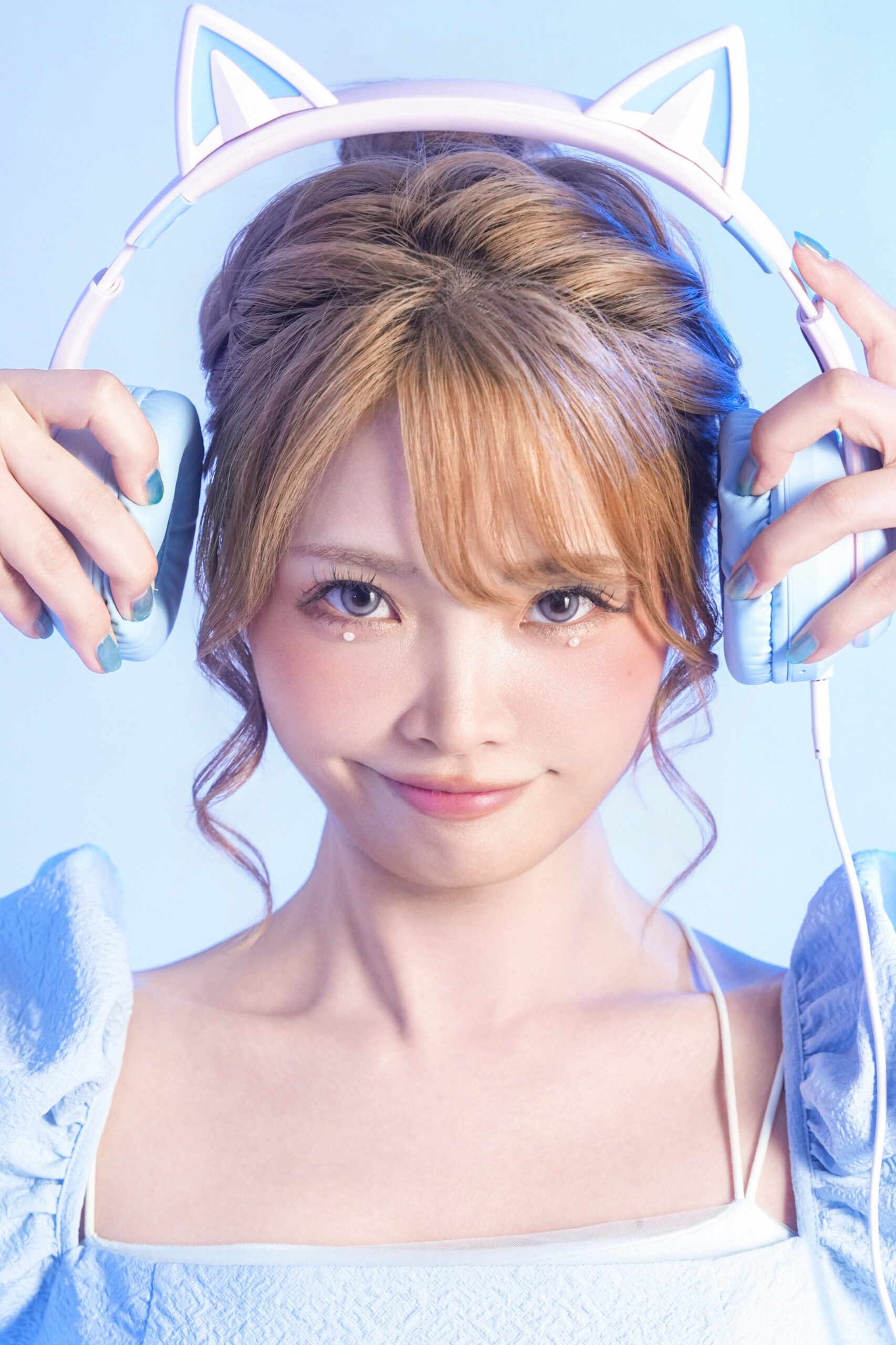 キャバクラ撮影